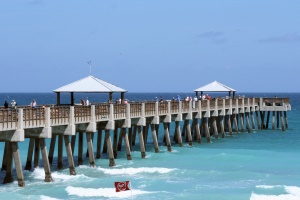 Lake Worth Pier | West Palm Beach